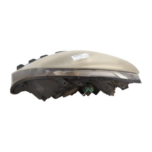 Image Optique avant principal droit (feux)(phare) - RENAULT SCENIC 2