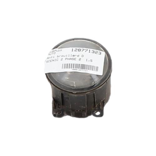 Image Anti brouillard droit (feux) - RENAULT SCENIC 2