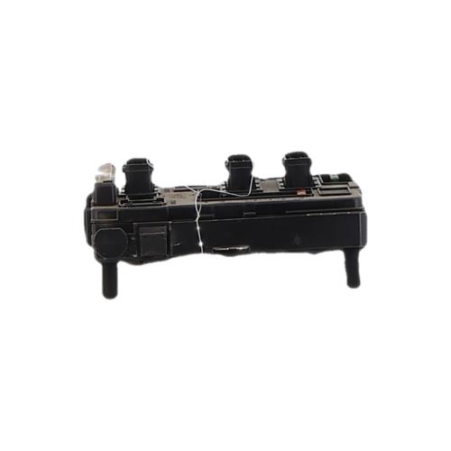 Image Boitier servitude moteur (BSM) - PEUGEOT 206