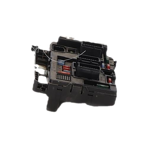 Image Boitier servitude moteur (BSM) - PEUGEOT 206