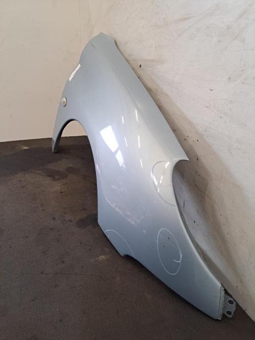 Image Aile avant droit - PEUGEOT 206