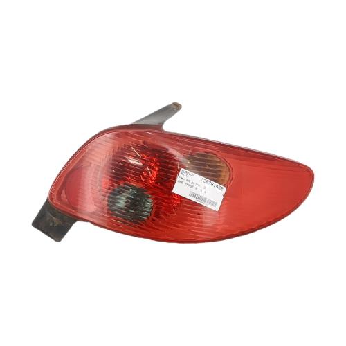Image Feu arriere principal droit (feux) - PEUGEOT 206