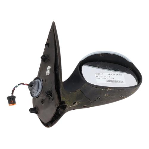 Image Retroviseur droit - PEUGEOT 206