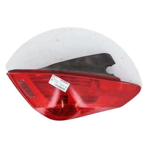 Image Feu arriere principal droit (feux) - PEUGEOT 308 1