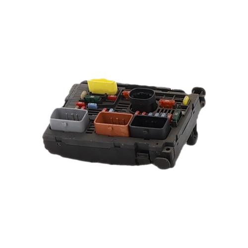 Image Boitier servitude moteur (BSM) - PEUGEOT 308 1