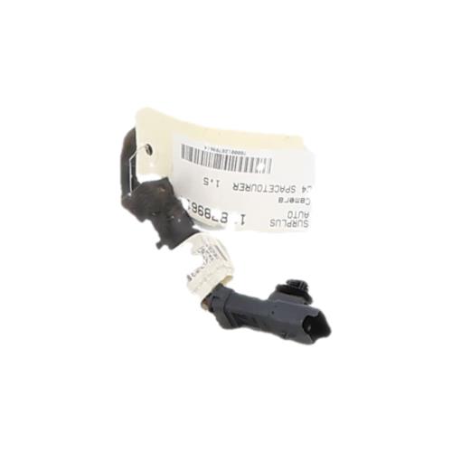Image Camera - CITROEN C4 SPACETOURER