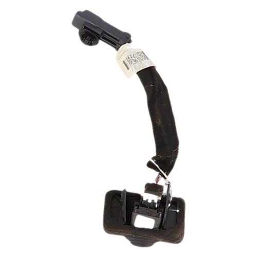 Image Camera - CITROEN C4 SPACETOURER