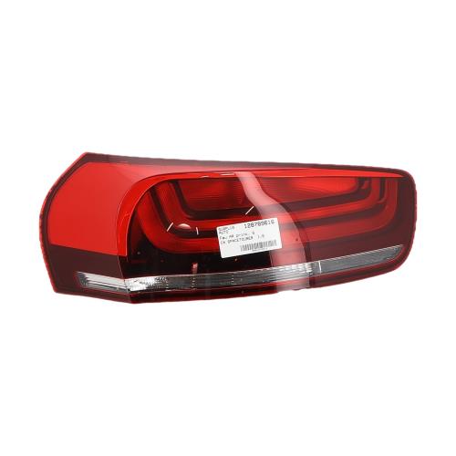 Image Feu arriere principal gauche (feux) - CITROEN C4 SPACETOURER