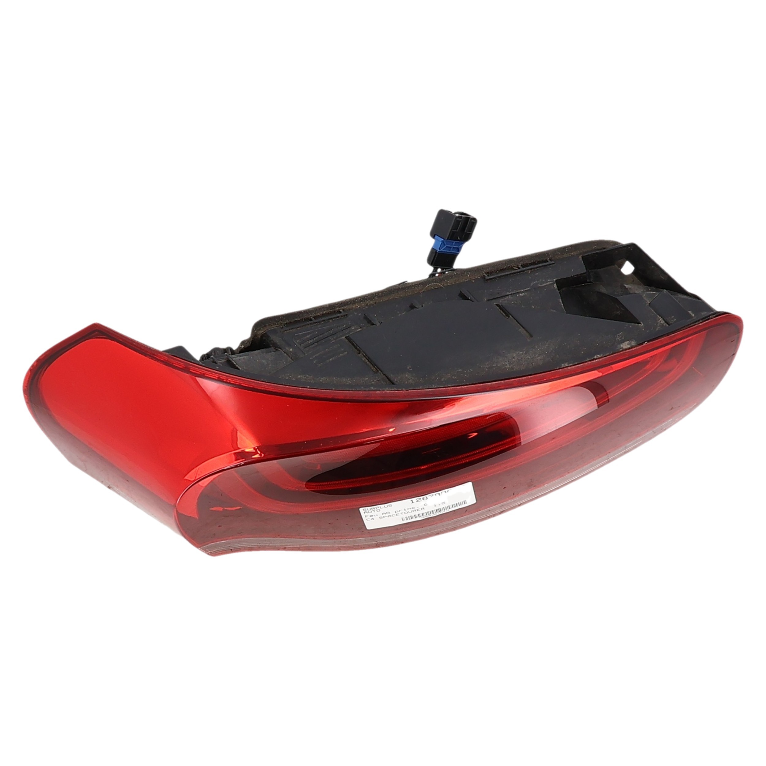 Pièce Auto