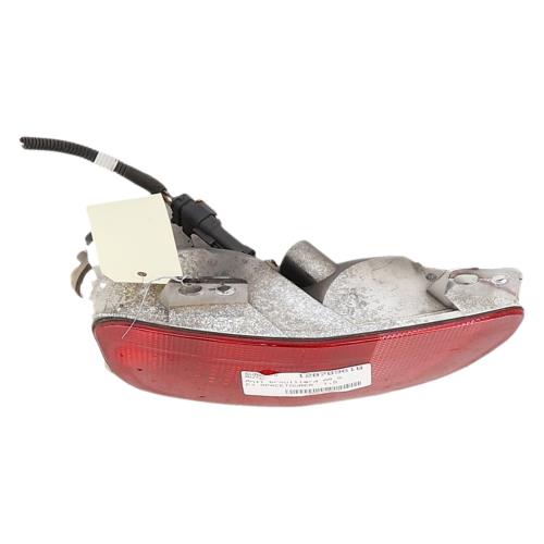 Image Anti brouillard arriere gauche - CITROEN C4 SPACETOURER