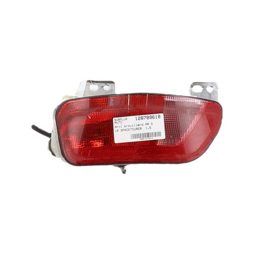 Image Anti brouillard arriere gauche - CITROEN C4 SPACETOURER