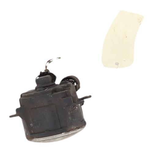 Image Anti brouillard droit (feux) - CITROEN C4 SPACETOURER