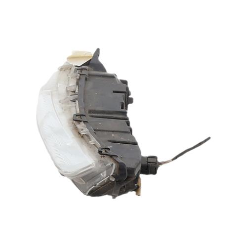 Image Optique avant secondaire gauche (feux)(clignotant) - CITROEN C4 SPACETOURER