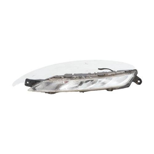 Image Optique avant secondaire gauche (feux)(clignotant) - CITROEN C4 SPACETOURER