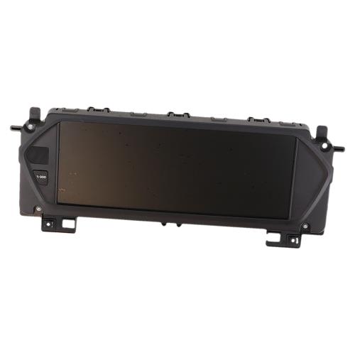 Image Compteur - CITROEN C4 SPACETOURER