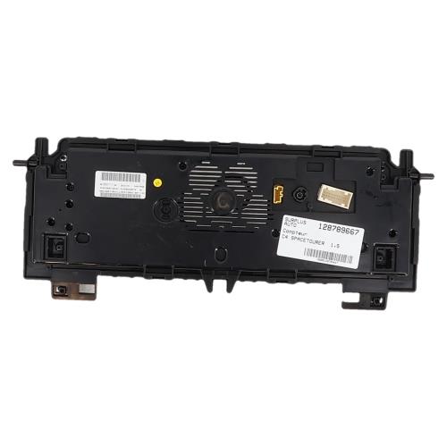 Image Compteur - CITROEN C4 SPACETOURER