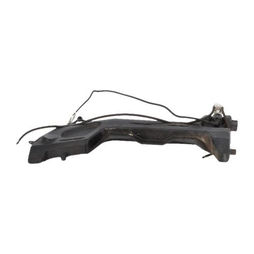 Image Vase de lave glace - CITROEN C4 SPACETOURER
