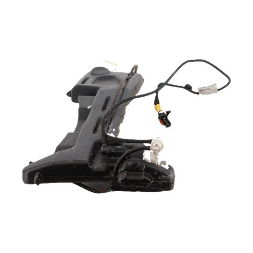 Image Vase de lave glace - CITROEN C4 SPACETOURER