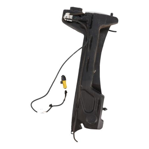 Image Vase de lave glace - CITROEN C4 SPACETOURER
