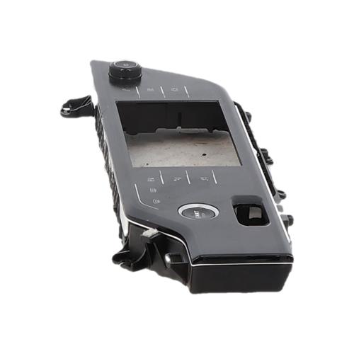 Image Facade autoradio - CITROEN C4 SPACETOURER