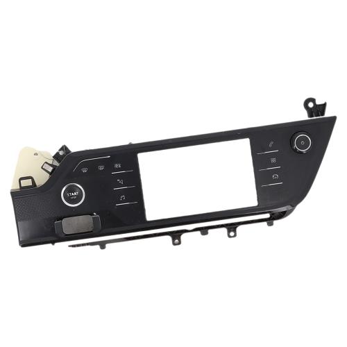 Image Facade autoradio - CITROEN C4 SPACETOURER