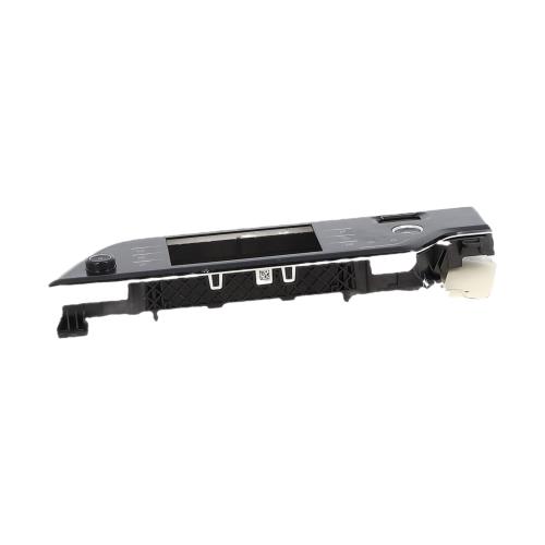 Image Facade autoradio - CITROEN C4 SPACETOURER