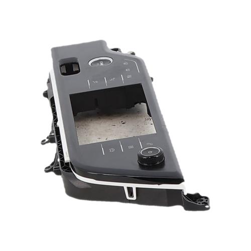 Image Facade autoradio - CITROEN C4 SPACETOURER