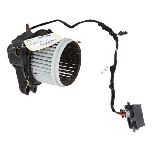 Image Pulseur d'air - CITROEN C4 SPACETOURER