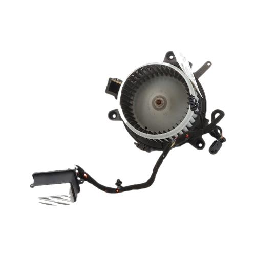 Image Pulseur d'air - CITROEN C4 SPACETOURER