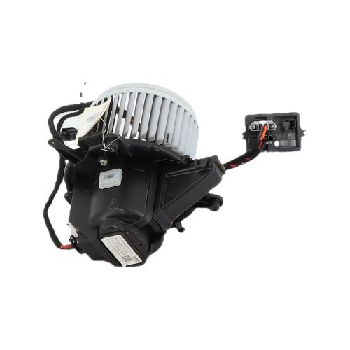 Image Pulseur d'air - CITROEN C4 SPACETOURER
