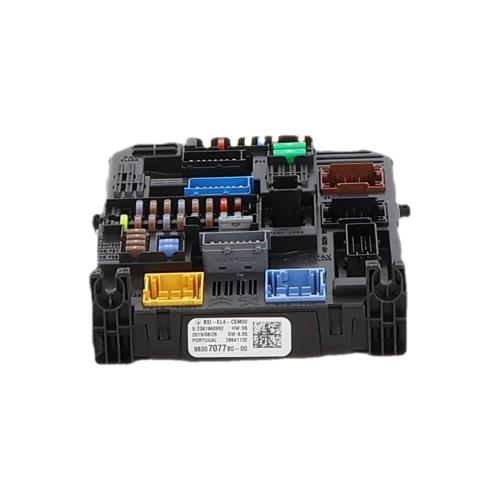Image Boitier BSI - CITROEN C4 SPACETOURER