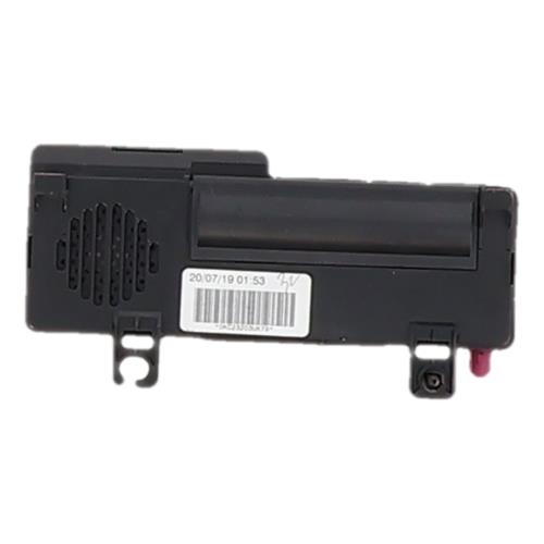 Image Module électronique - CITROEN C4 SPACETOURER
