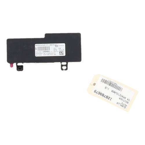 Image Module électronique - CITROEN C4 SPACETOURER