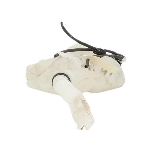 Image Vase de lave glace - PEUGEOT 2008 1