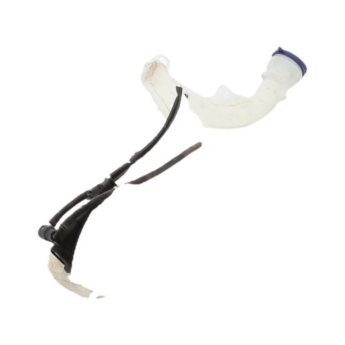 Image Vase de lave glace - PEUGEOT 2008 1