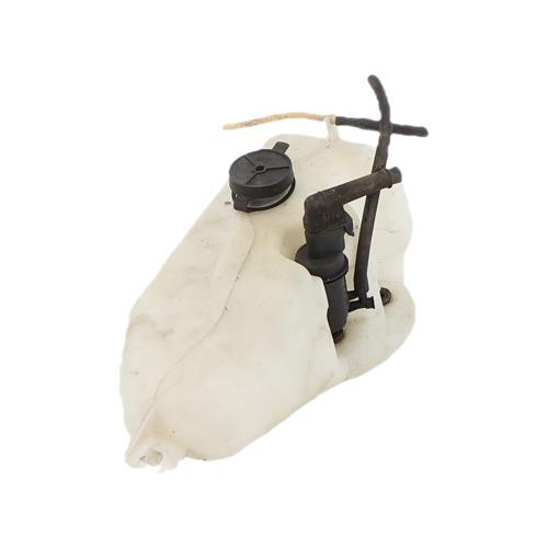 Image Vase de lave glace - RENAULT CLIO 1