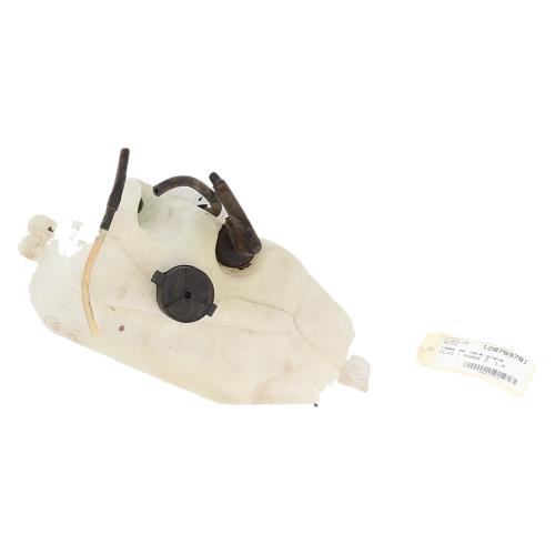 Image Vase de lave glace - RENAULT CLIO 1