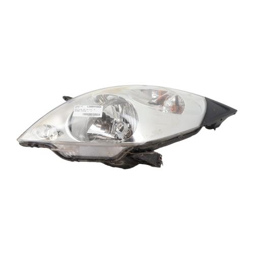 Image Optique avant principal gauche (feux)(phare) - CHEVROLET SPARK