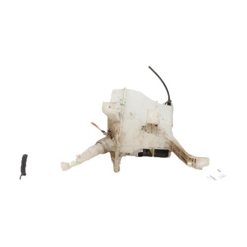 Image Vase de lave glace - CHEVROLET SPARK