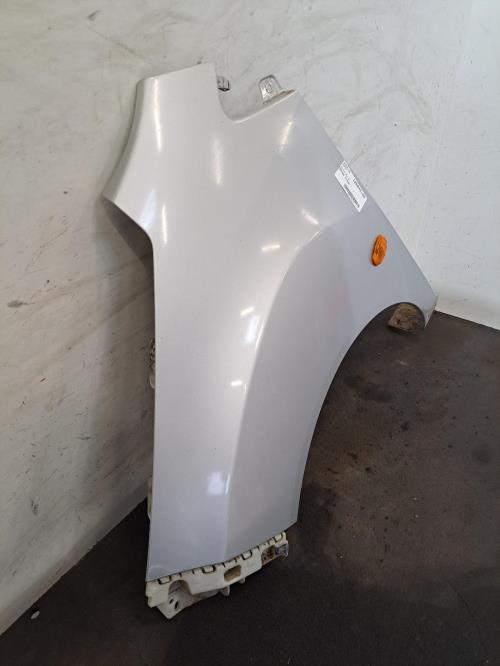 Image Aile avant gauche - CHEVROLET SPARK