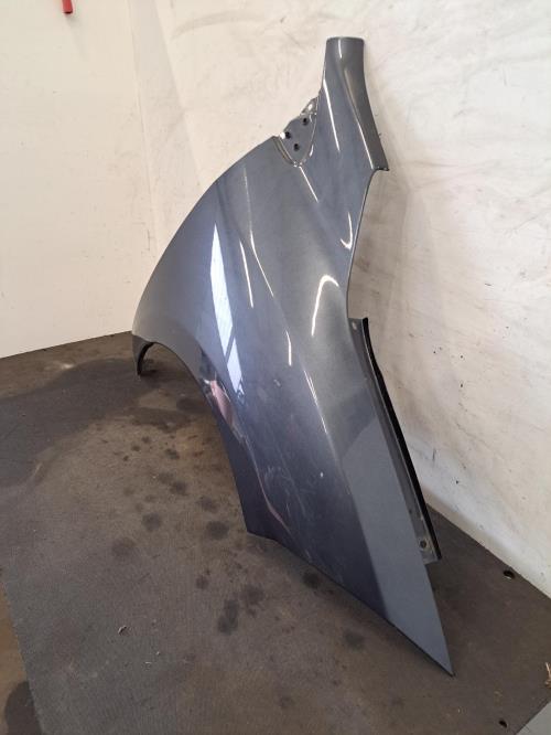 Image Aile avant droit - RENAULT MEGANE 3