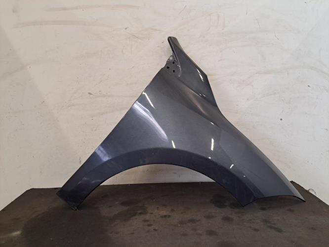 Image Aile avant droit - RENAULT MEGANE 3