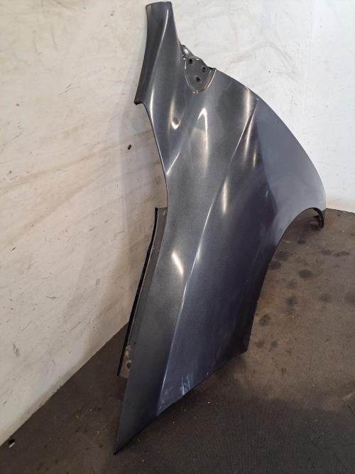 Image Aile avant gauche - RENAULT MEGANE 3