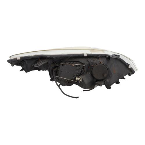Image Optique avant principal gauche (feux)(phare) - RENAULT MEGANE 3