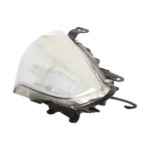 Image Optique avant principal gauche (feux)(phare) - RENAULT MEGANE 3