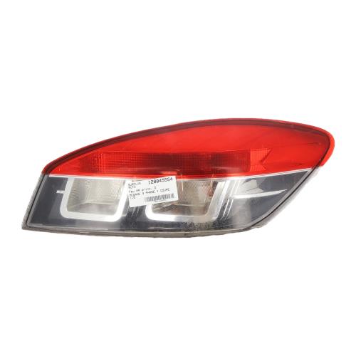 Image Feu arriere principal droit (feux) - RENAULT MEGANE 3