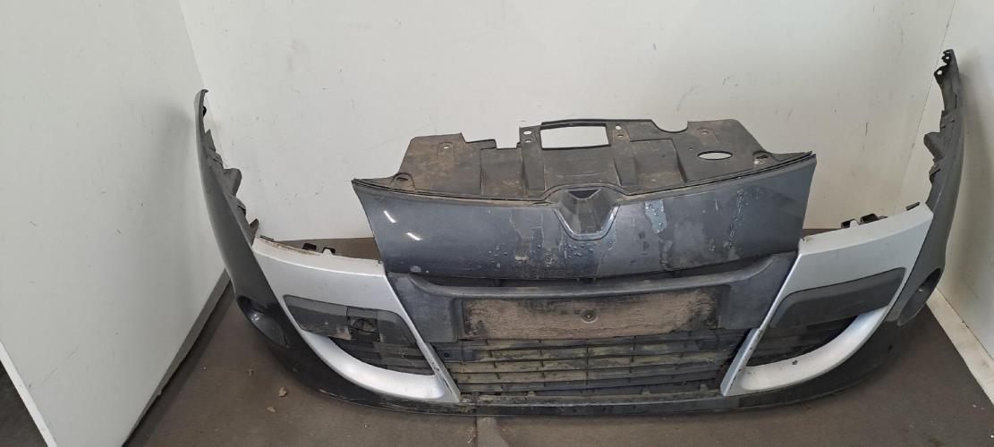Image Pare choc avant - RENAULT MEGANE 3