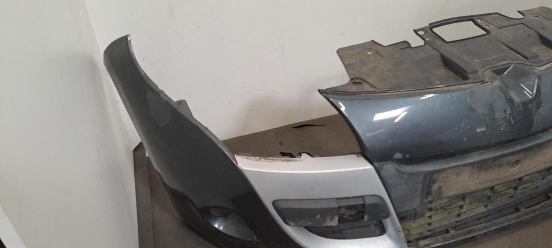 Image Pare choc avant - RENAULT MEGANE 3