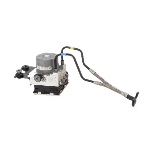 Image Bloc ABS (freins anti-blocage) - RENAULT 