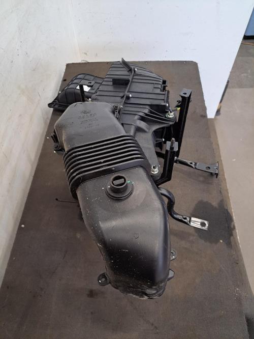 Image Bloc chauffage - RENAULT 